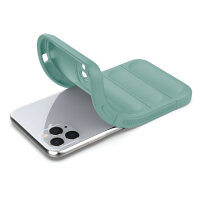 Handyhülle für Apple iPhone 11 Pro Max – Outdoor Case Grün