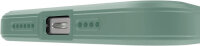 Handyhülle für Apple iPhone 12 Pro Max – Outdoor Case Grün