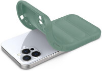 Handyhülle für Apple iPhone 12 Pro Max – Outdoor Case Grün