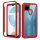 Hülle für Realme C21Y / C25Y, Schutzhülle Handy Tasche Silikon Case Cover Bumper