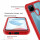 Hülle für Realme C21Y / C25Y, Schutzhülle Handy Tasche Silikon Case Cover Bumper