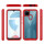 Hülle für Realme C21Y / C25Y, Schutzhülle Handy Tasche Silikon Case Cover Bumper