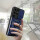 Outdoor Panzer Hülle für Samsung Galaxy S24 Ultra mit Kameraschutz Ringhalter Blau