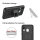 Handy Tasche für Samsung Galaxy Case Panzer Hülle Cover Schutzhülle Etui Bumper Galaxy A40 SM-A405 Blau