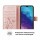 ZTE Blade V30 Vita, Handy Tasche Hülle Schutzhülle Klapphülle Flip Case Cover BF