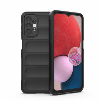 Handy Hülle für Samsung Galaxy A13 4G - Schutzhülle Tasche Bumper Case Cover TPU