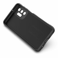 Handy Hülle für Samsung Galaxy A13 4G - Schutzhülle Tasche Bumper Case Cover TPU