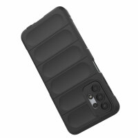 Handy Hülle für Samsung Galaxy A13 4G - Schutzhülle Tasche Bumper Case Cover TPU