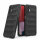 Handy Hülle für Samsung Galaxy A13 4G - Schutzhülle Tasche Bumper Case Cover TPU