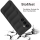 Hülle für Samsung A14 A34 A54 S23 FE S24 Handyhülle Outdoor Case Cover Bumper Schwarz Galaxy S24+