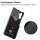 Hülle Handyhülle Stoßfeste Handy Tasche Ultra-Dünn Case Leder Bumper für Samsung Galaxy A05s Blau