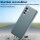 Hülle Handyhülle Stoßfeste Handy Tasche Ultra-Dünn Case Leder Bumper für Samsung Galaxy A05s Blau
