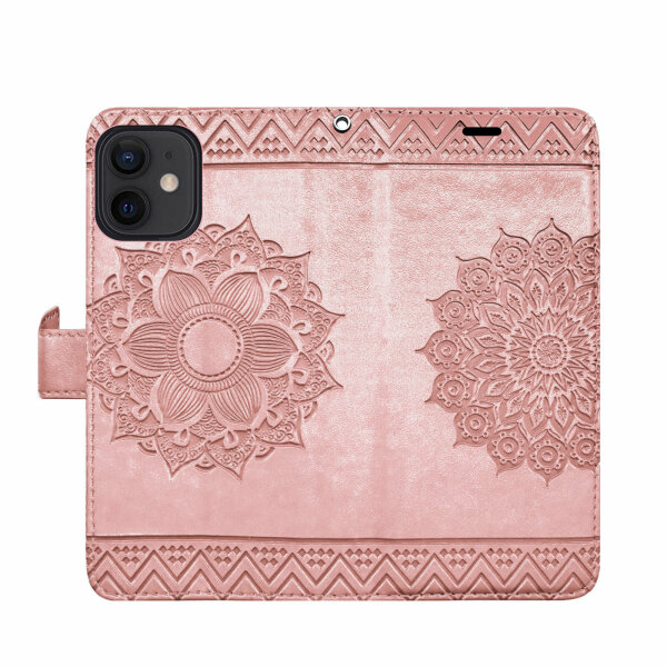 iphone handyhlle Handykette mit Hlle  veganes Leder  MRSY  MRSY AG