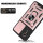 Outdoor Panzer Hülle für Samsung Galaxy Xcover 7 mit Kameraschutz Ringhalter Bumper Rosegold