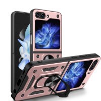 Outdoor Panzer Hülle für Samsung Galaxy Z Flip...