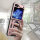Outdoor Panzer Hülle für Samsung Galaxy Z Flip 6 mit Kameraschutz Ringhalter Rosegold