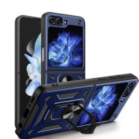 Outdoor Panzer Hülle für Samsung Galaxy Z Flip...