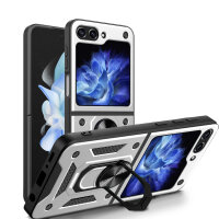 Outdoor Panzer Hülle für Samsung Galaxy Z Flip...