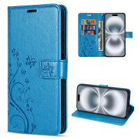 Handyhülle für Apple iPhone 16 –...