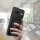 Outdoor Panzer Hülle Google Pixel 8A Handyhülle mit Kameraschutz Ringhalter Cover Schwarz