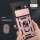 Outdoor Panzer Hülle Google Pixel 8A Handyhülle mit Kameraschutz Ringhalter Cover Rosegold