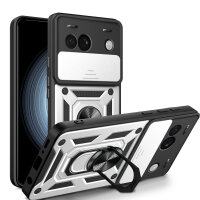 Outdoor Panzer Hülle Google Pixel 8A Handyhülle...