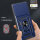 Outdoor Panzer Hülle Xiaomi 14T Pro Handyhülle Kameraschutz Ringhalter in Blau