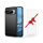 SPARSET Carbon Hülle + 2x 9H Panzerfolie für Google Pixel 9 / 9 Pro, Schutz Outdoor Case Cover