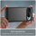 SPARSET Carbon Hülle + 2x 9H Panzerfolie für Google Pixel 9 / 9 Pro, Schutz Outdoor Case Cover