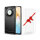 SPARSET Carbon Hülle + 2x 9H Panzerfolie für Honor Magic 6 Lite 5G, Schutz Outdoor Case Cover
