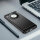 SPARSET Carbon Hülle + 2x 9H Panzerfolie für Honor Magic 6 Lite 5G, Schutz Outdoor Case Cover