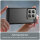 SPARSET Carbon Hülle + 2x 9H Panzerfolie für Xiaomi 14T, Schutz Outdoor Case Cover