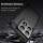 SPARSET Carbon Hülle + 2x 9H Panzerfolie für Xiaomi 14T Pro, Schutz Outdoor Case Cover