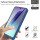 360° Grad Hülle Xiaomi Redmi 14C Rundum vollschutz Integriertem Displayschutz in Blau
