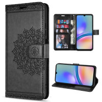Handy Tasche für Samsung Galaxy A05s Hülle...