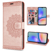 Handy Tasche für Samsung Galaxy A05s Hülle...