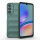 Hülle für Samsung Galaxy A05s Handyhülle Outdoor Case Cover Bumper in Grün