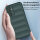 Hülle für Samsung Galaxy A05s Handyhülle Outdoor Case Cover Bumper in Grün