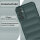 Hülle für Samsung Galaxy A05s Handyhülle Outdoor Case Cover Bumper in Grün