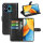 Handy Tasche ZTE Blade V60 Vita Handyhülle Hülle Wallet Case