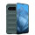 Hülle für Google Pixel 9 / 9 Pro Handyhülle Handy Tasche Back Cover Bumper TPU Case in Grün