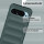 Hülle für Google Pixel 9 / 9 Pro Handyhülle Handy Tasche Back Cover Bumper TPU Case in Grün
