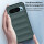 Hülle für Google Pixel 9 / 9 Pro Handyhülle Handy Tasche Back Cover Bumper TPU Case in Grün