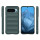 Hülle für Google Pixel 9 / 9 Pro Handyhülle Handy Tasche Back Cover Bumper TPU Case in Grün