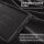 Hülle für Google Pixel 9 / 9 Pro Handyhülle Handy Tasche Back Cover Bumper TPU Case in Schwarz