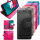 Schutz Hülle Motorola Moto G10 / G20 / G30 Handy Tasche Wallet Case Handyhülle