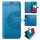 Schutz Hülle Motorola Moto G10 / G20 / G30 Handy Tasche Wallet Case Handyhülle