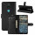 Nokia 2.4 Hülle Handy Tasche Handyhülle Flip Cover Case Schutz Schale Buchhülle