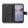 Nokia 2.4 Hülle Handy Tasche Handyhülle Flip Cover Case Schutz Schale Buchhülle