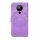 Nokia 5.3 Hülle Handy Tasche Flip Cover  Case Schutz Schale Wallet Buchhülle Etu